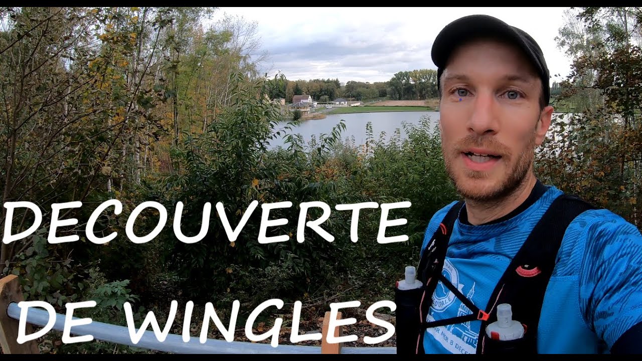 Terrains de jeu : Base de Loisirs de WIngles