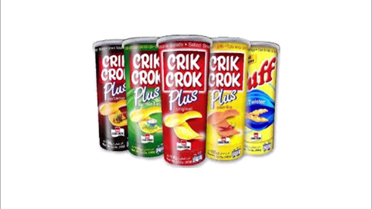 Crik Crok Plus