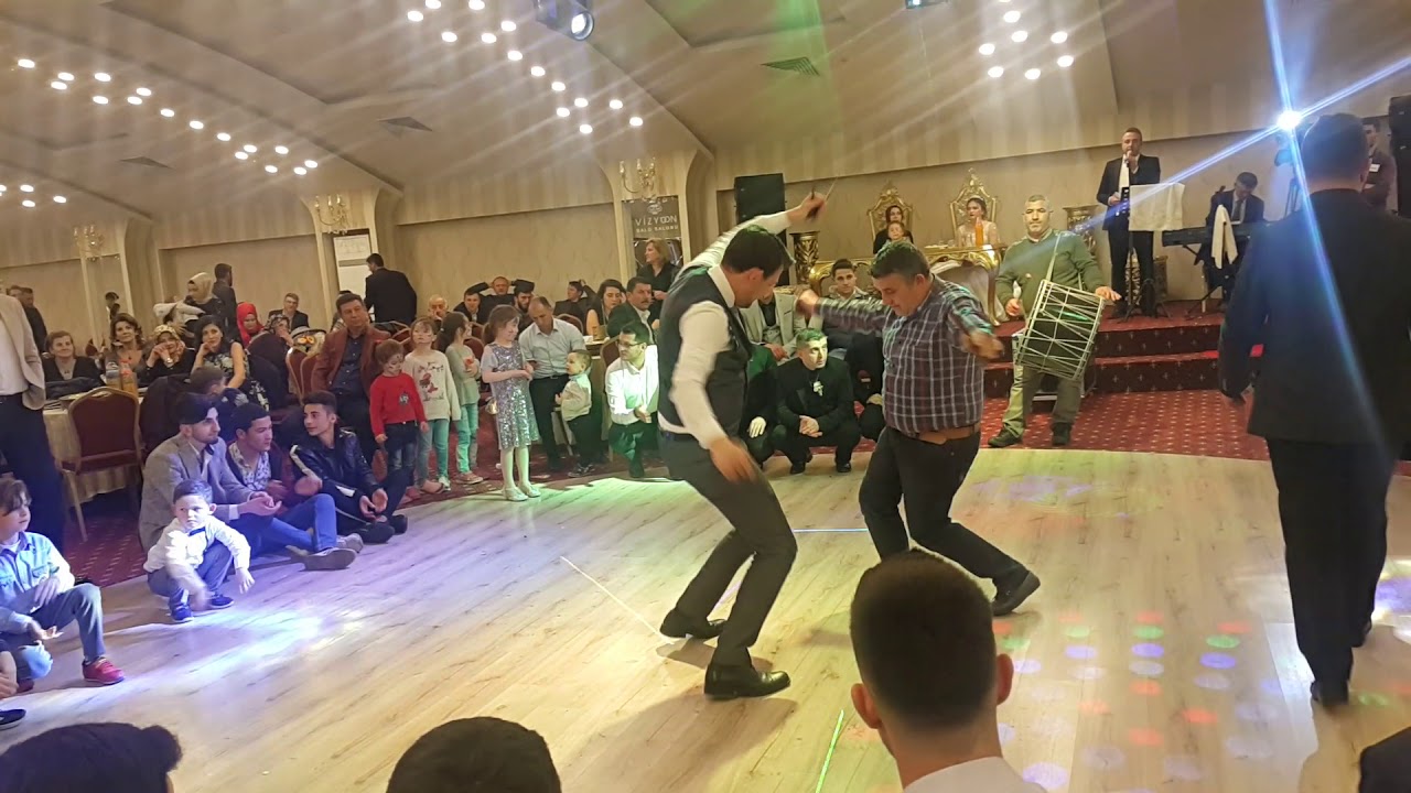 İnegöl çiftetelli 2