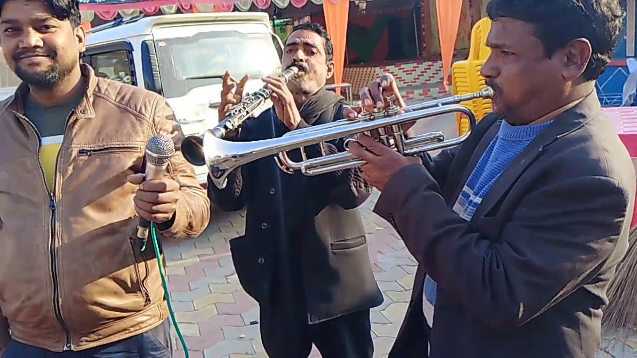 रियाज ब्रास बैंड पार्टी मल्लहूपुर कौशांबी दूसरा पता धाता फतेहपुर थाने के पास मोबाइल नंबर 6388306678