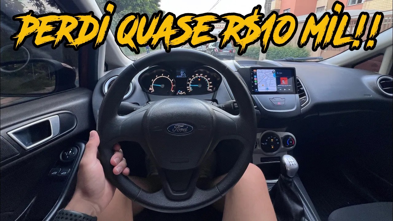 ATUALIZA&Ccedil;&Atilde;O DA FIPE DE ABRIL 2026!!