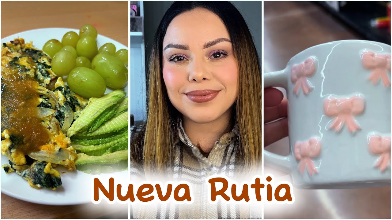Una Nueva Rutina | Regresamos al gym | En busca de cositas para la casa | Nataly Vlogs 