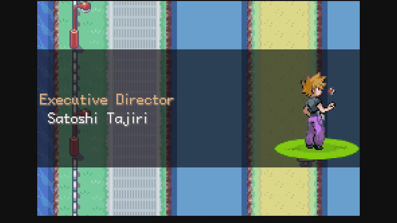 Pokemon_FireRed_27 - FINAL PART???