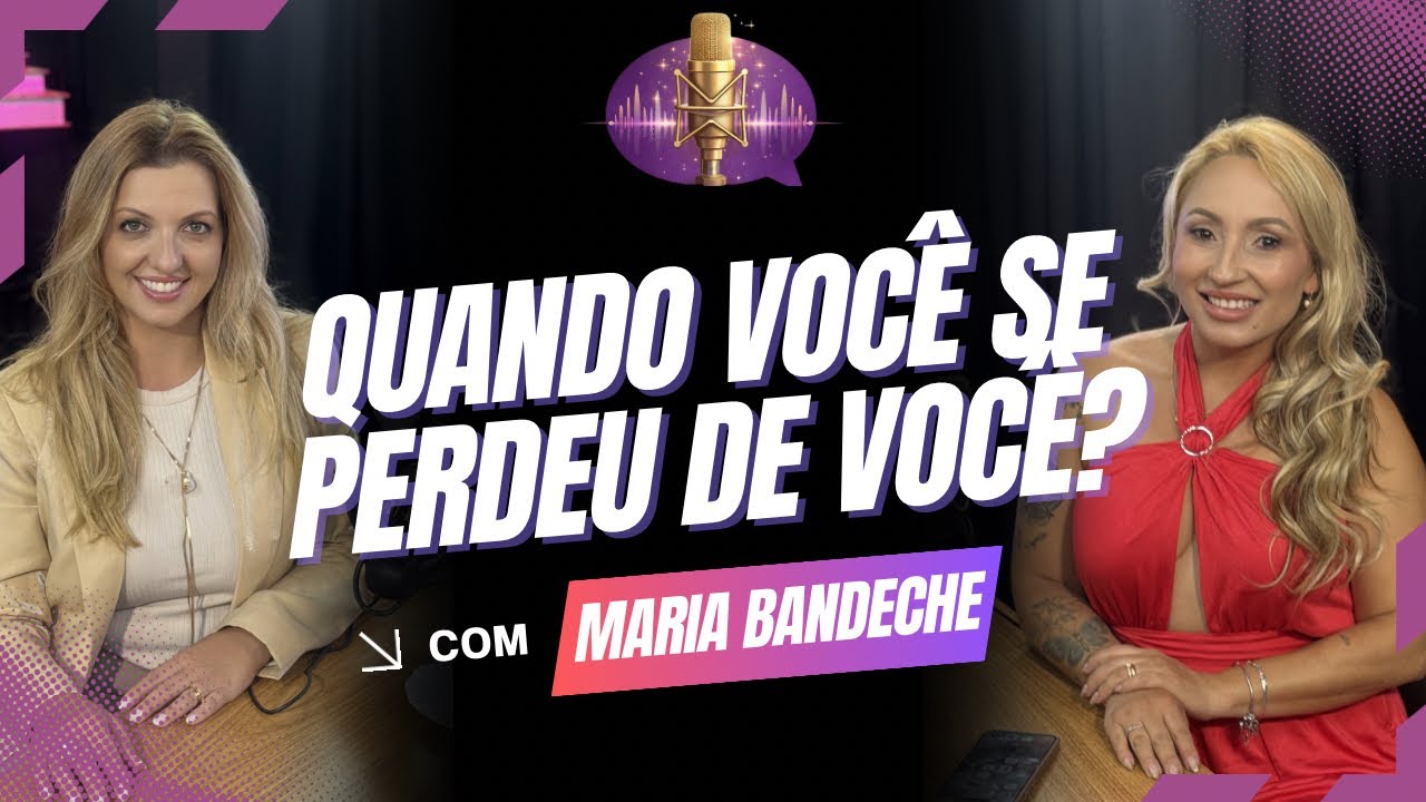 PodSerVocê #002