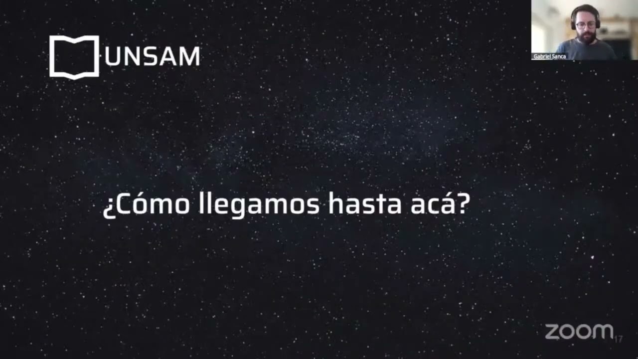 Gabriel Sanca y Proyecto Atenea, Innovación Espacial desde Latinoamérica hacia la Luna