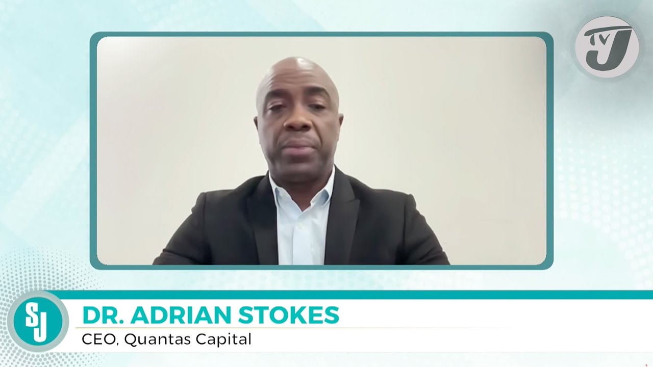 New Remittance Regulations with Dr Adrian Stokes | TVJ Smile Jamaica