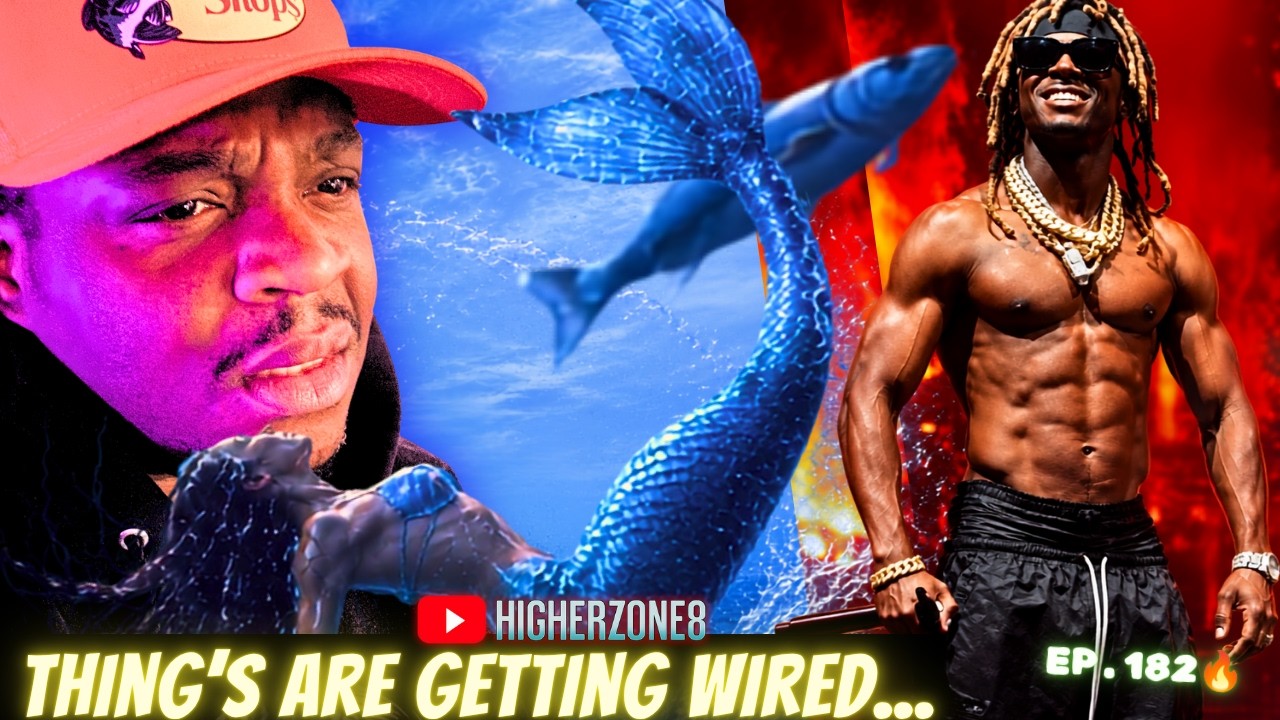 Disturbing Diabolical TikToks That Left the Internet Speechless... (Ep. 182)