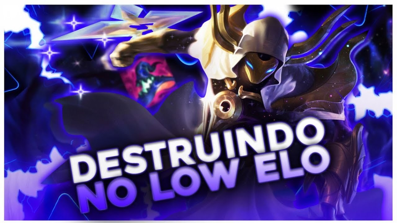 1V9 DE KASSADIN NO LOW ELO! MATCHUP CONTRA YONE