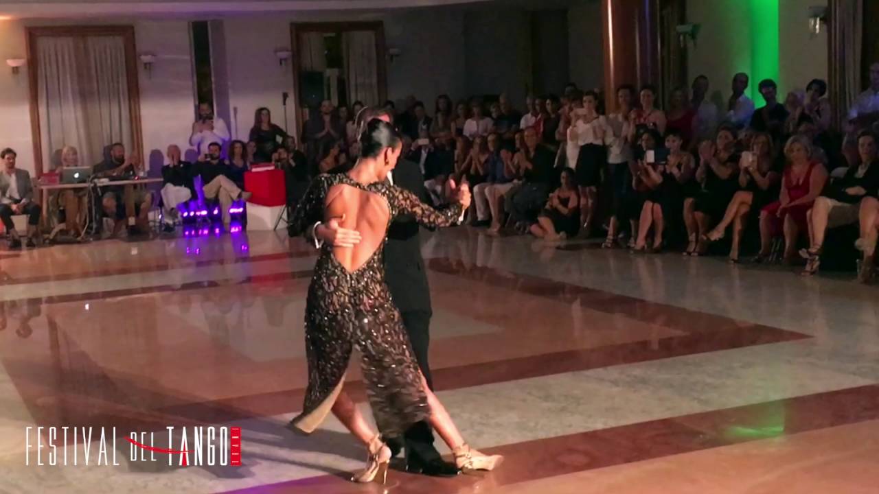 Festival del Tango Trani IV edizione