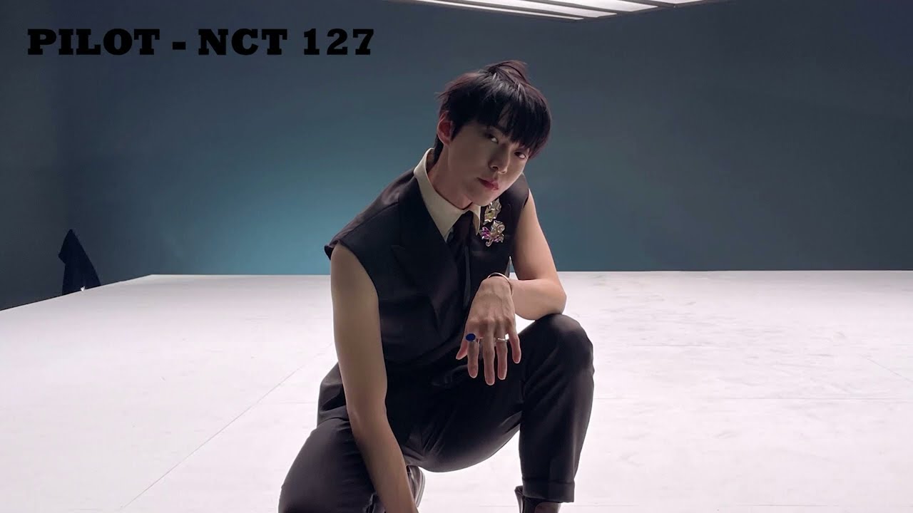 NCT study/chill playlist