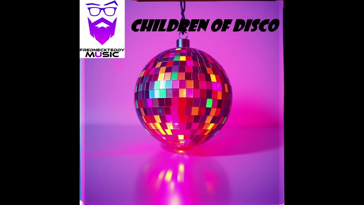 Children Of Disco