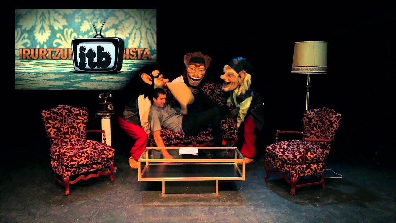 LIPDUB Irurtzun Arakil