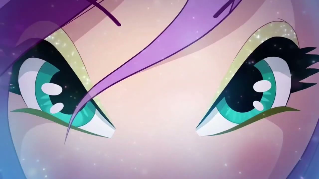 World of Winx - Dreamix FULL (Extended Version) | Read Desc.