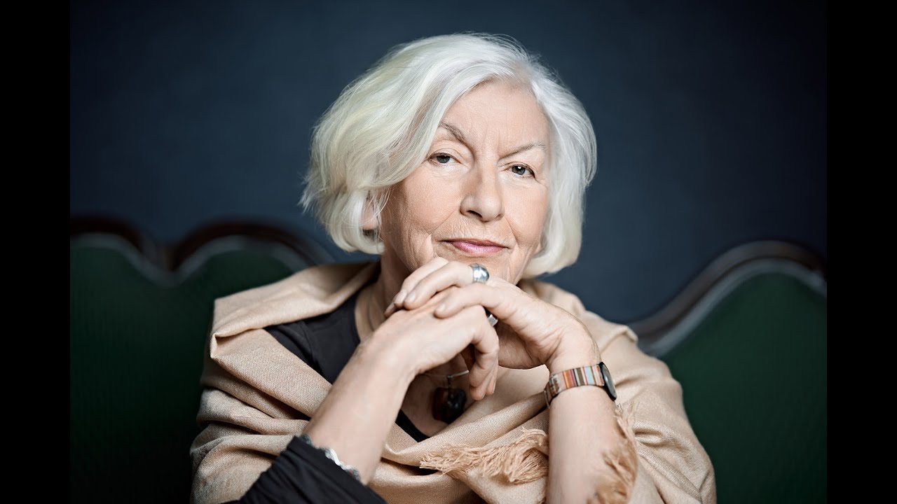 Elżbieta Sikora: Cadenza.org for organ solo