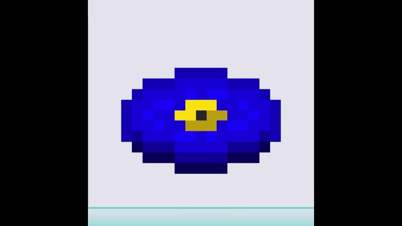 Fan made Minecraft Music Disc - Seaside