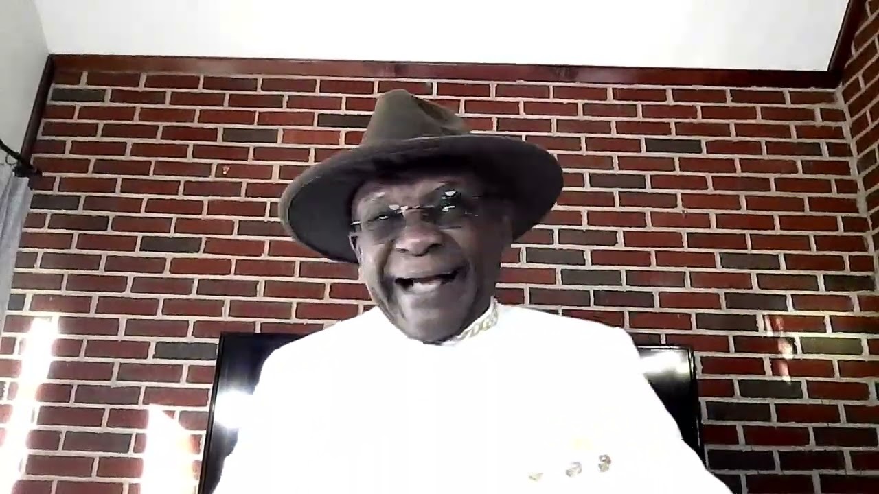 LET YAHWEH BLOW YOUR LOCUSTS AWAY AND SET YOUR DELIVERANCE