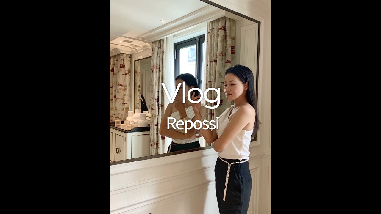 小众珠宝|Repossi的相见恨晚