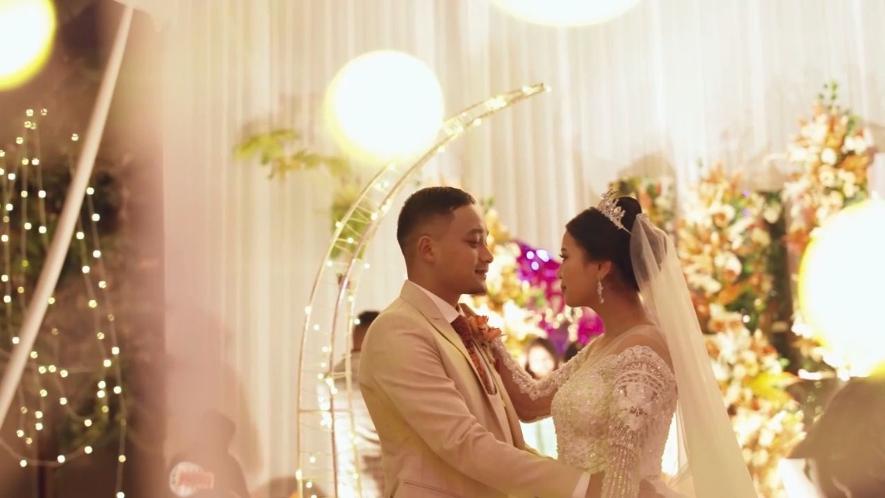 Phila & Supernal I Wedding Video I Meghalaya