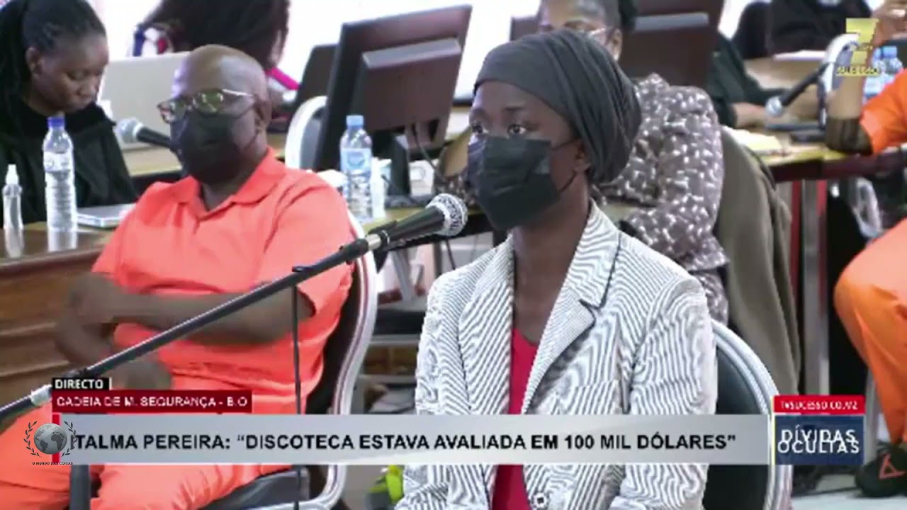 AUDICAO DA DECLARANTE ITALMA PERREIRA