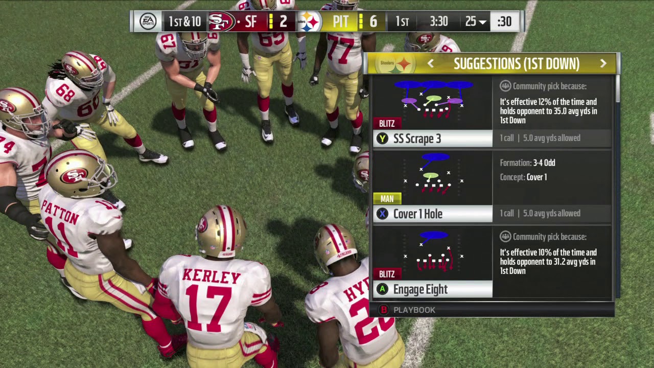 Madden NFL 17 - The Ball is Free!