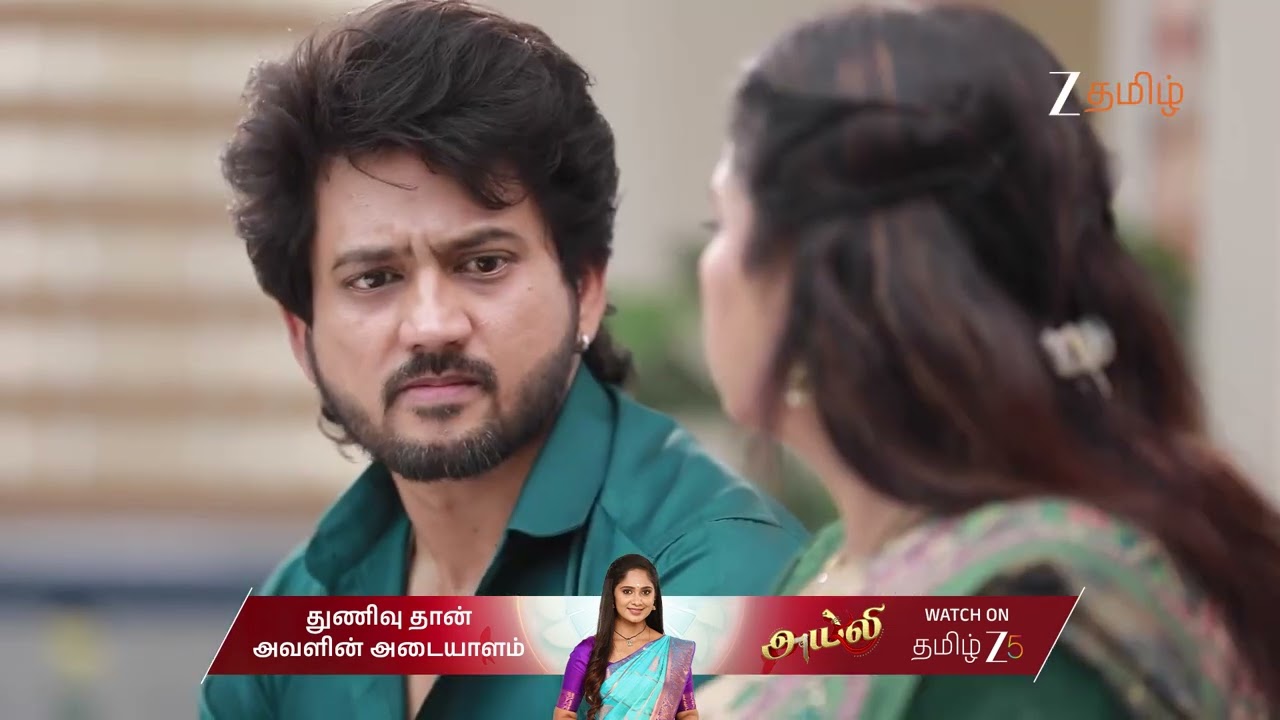 Varisu EP 182 | Ep -  | Best Scene | Jan 30 2026 | Zee Tamil