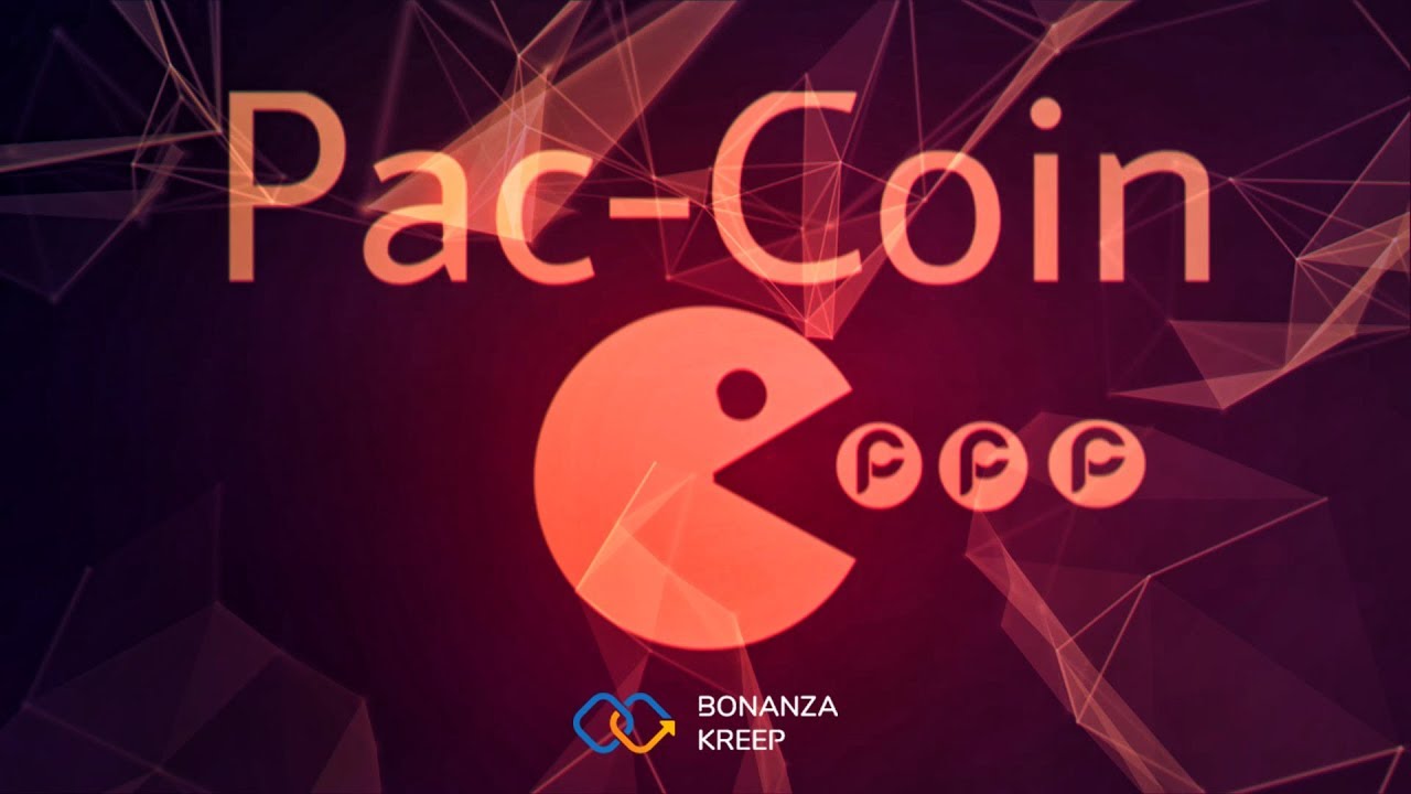 PAC COIN in 1 minute | What is PAC?