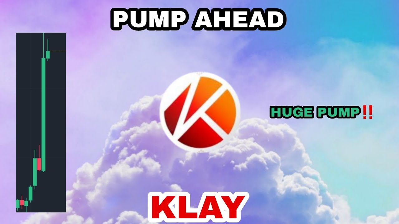 KLAY COIN HUGE PUMP IN 2023‼️ Klaytn NEXT TARGET ANALYSIS‼️ BIGGEST BULL IN CRYPTO IS COMING
