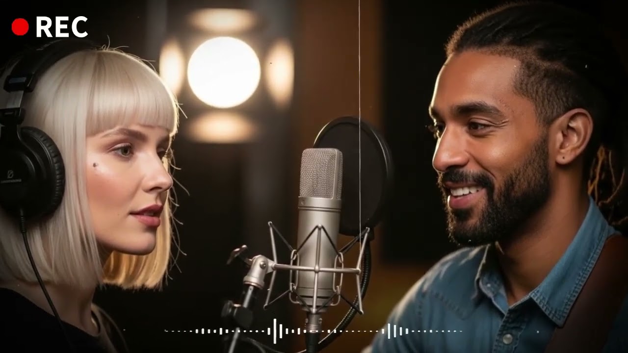 Sia Ft Damian Marley - The Precipice of Forever ! 🌴 Pop Reggae for the Soul (2026)