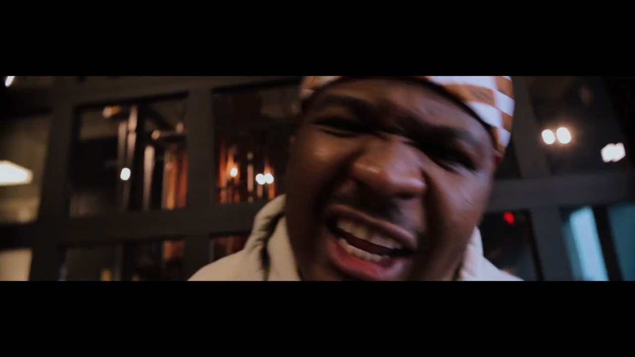 MCM ( LOADED LUX DISS )