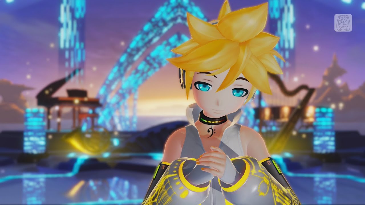 【Kagamine Len】ハジメテノオト (Hajimete no Oto)【VOCALOID cover】