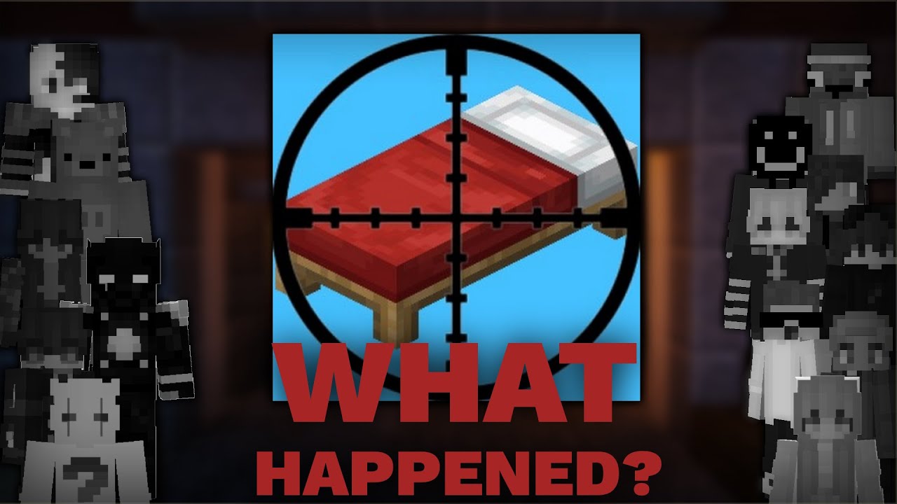 What Happened to Hypixel SS?