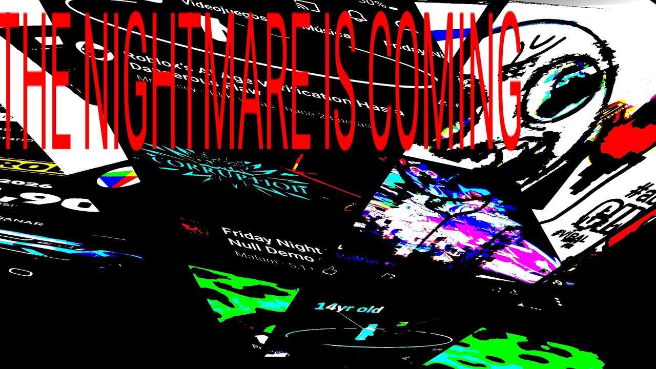 Youtube Hacked Incident 2025