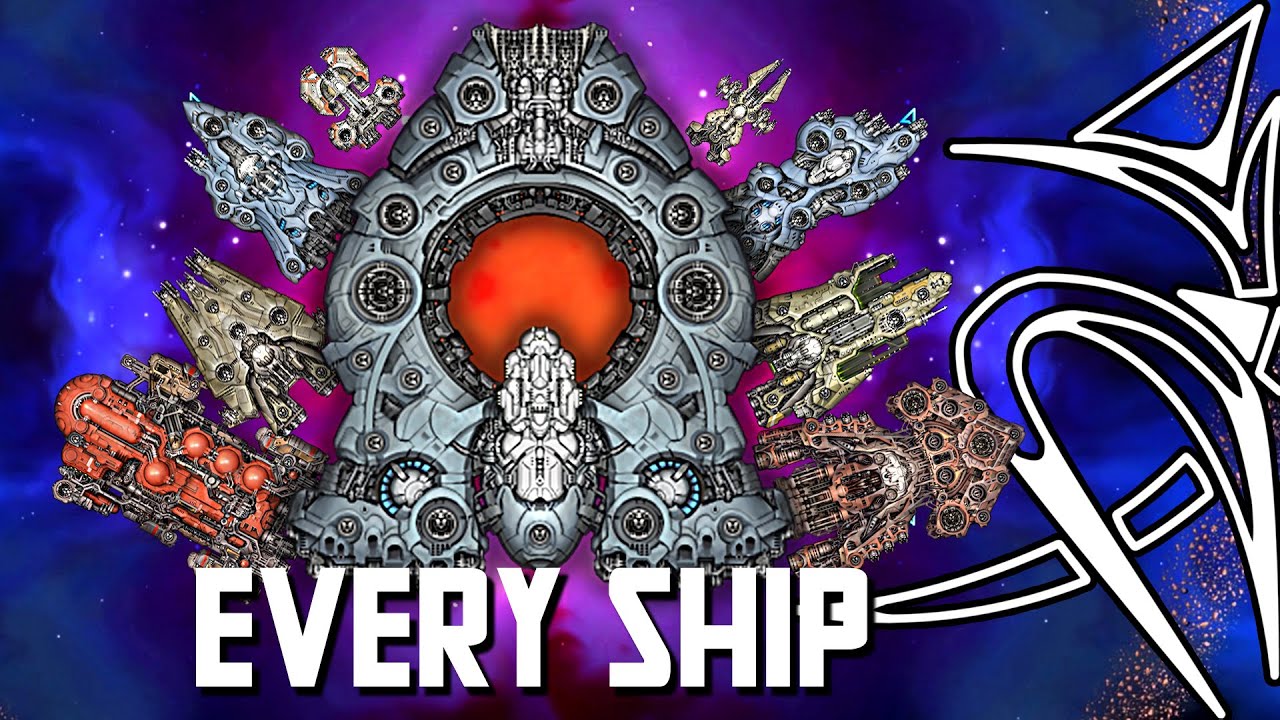 Collecting EVERY ship in STARSECTOR