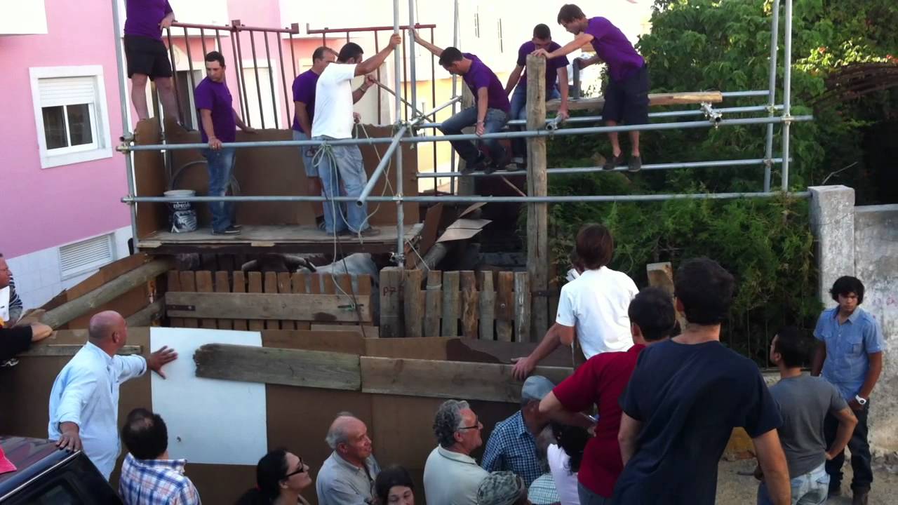 Largadas Samouco - 12/07/2011 - Video05