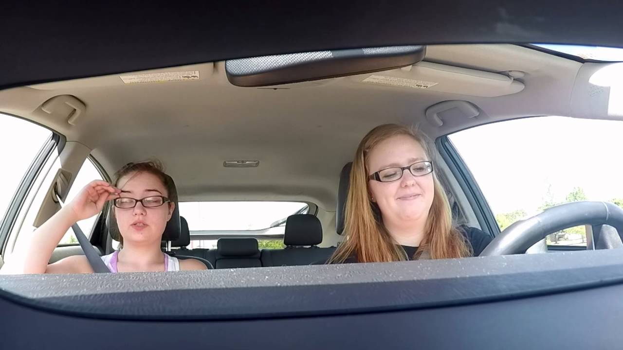 August 2, 2015 - Parallel Parking Issues... (Shenanigans #12)