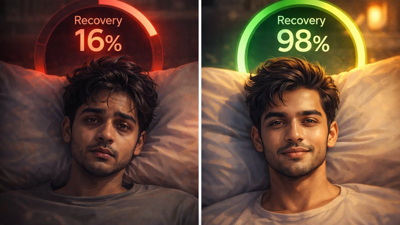 Your Sleep Won't Improve Until You Fix This 