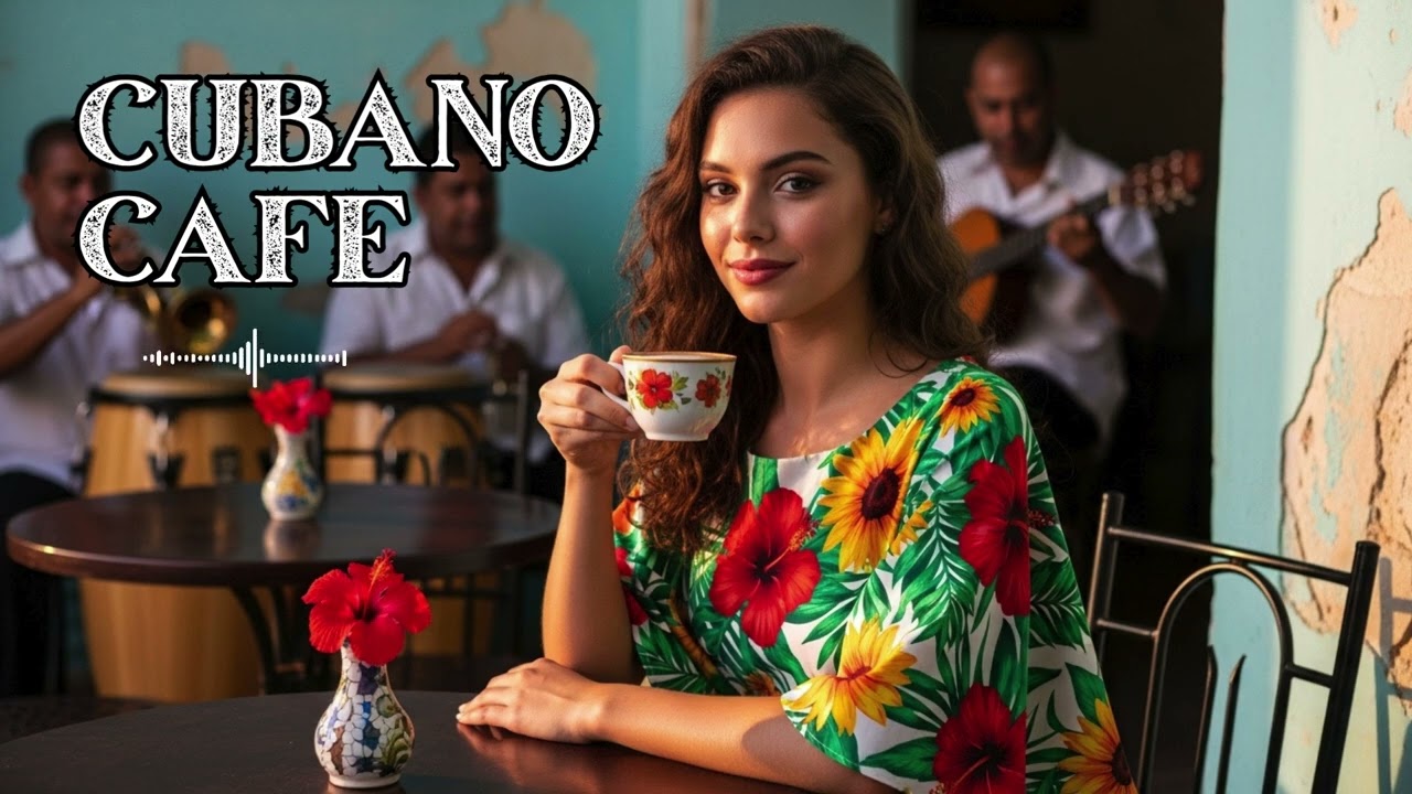 🎺 Havana 1950s Romance 🌇 | Buena Vista Style Latin Jazz & Bolero Best Mix 2026