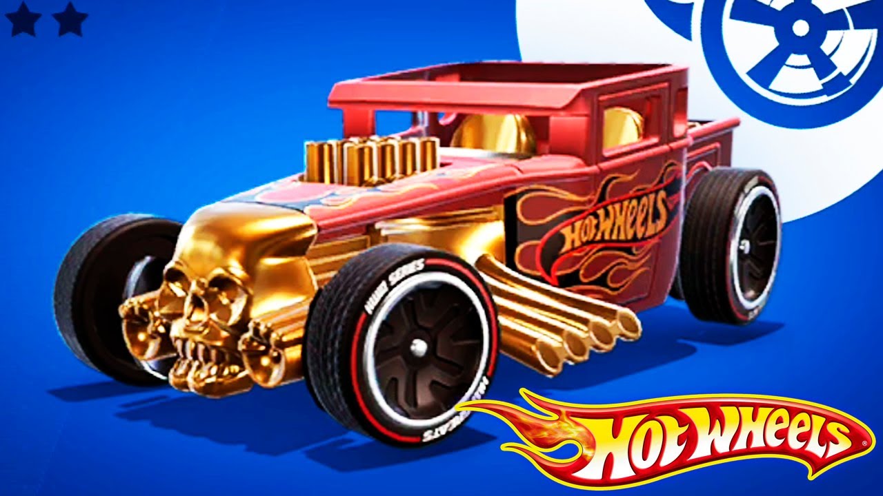 Новые ХОТ ВИЛС гонки машинки прохождение игры Hot Wheels ID