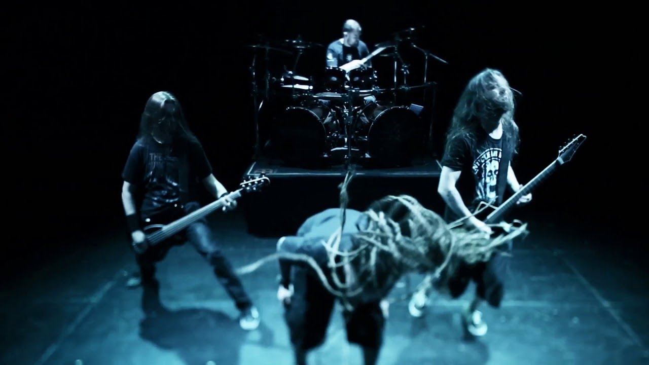 Decapitated - 
