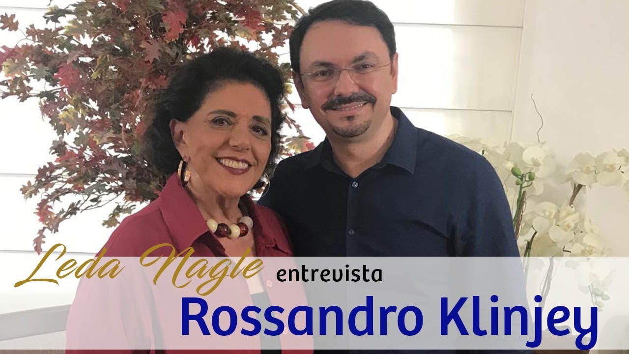 Rossandro  Klinjey : Falta delicadeza.É preciso amadurecer.