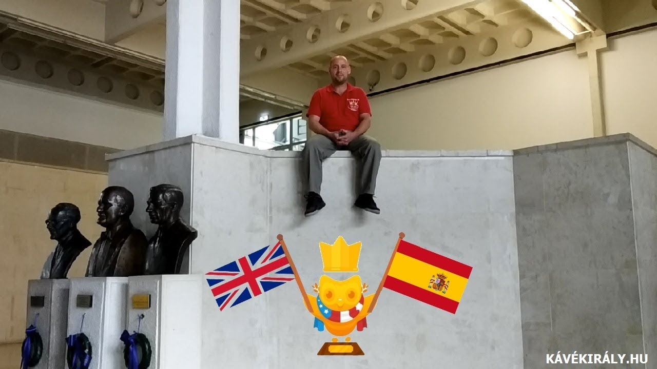 Duolingo Crown Level 5 complete in English-Spanish 2019