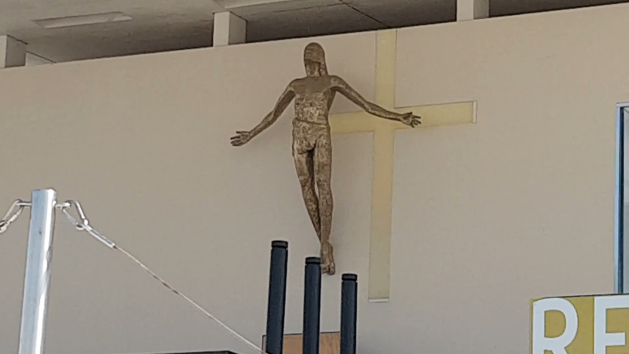 Visit to the Tombs of Saints Jacinta and Francisco