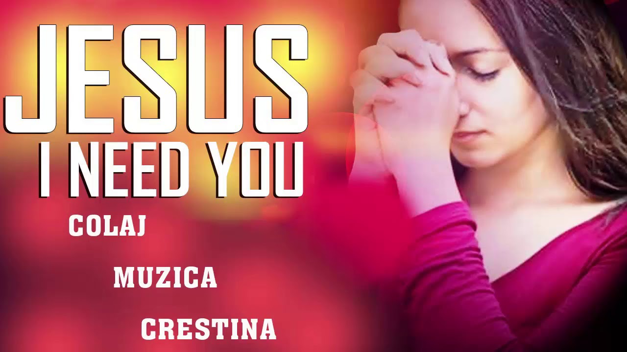 Top 100 Cele mai frumoase cantari crestine 2020 &hearts; COLAJ MUZICA CRESTINA  2020