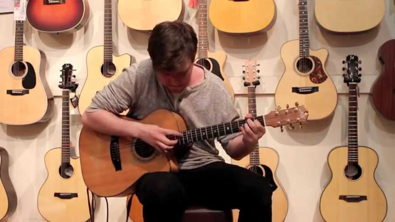 Avenue - Shane Hennessy
