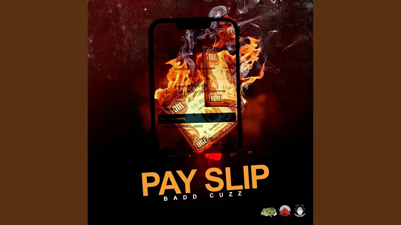 Payslip