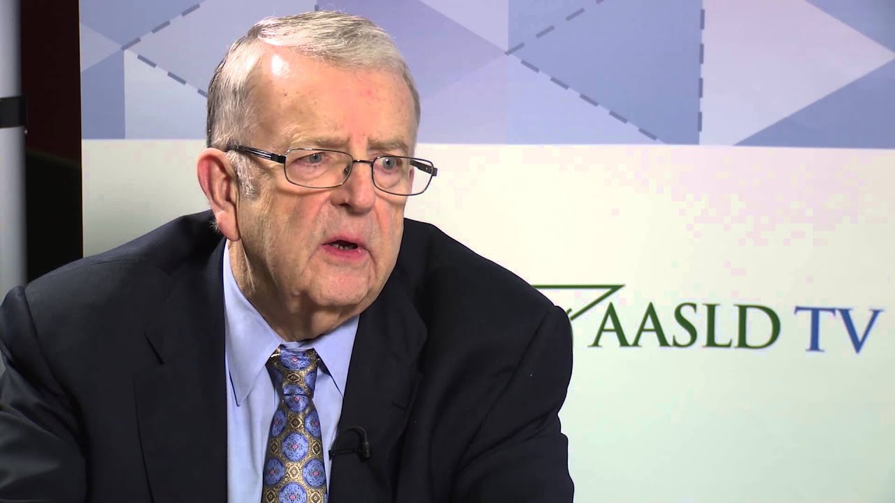 Interview with President&rsquo;s Choice Lecturer - The Liver Meeting&reg; 2014