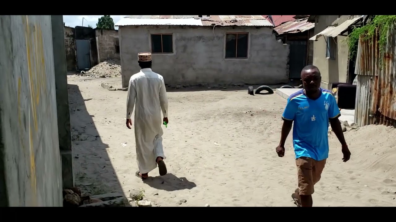 Cramvevo # babaasima stevumweusi #nyotanjema#chingamidia# 