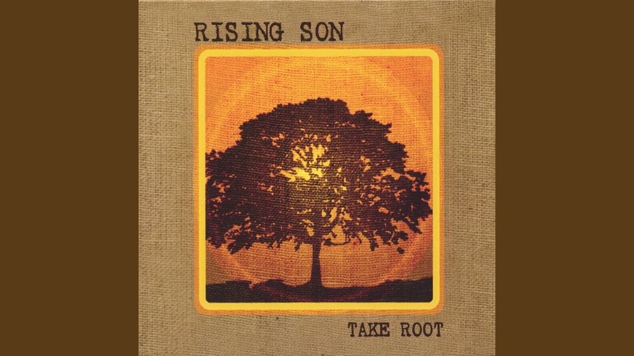 Take Root