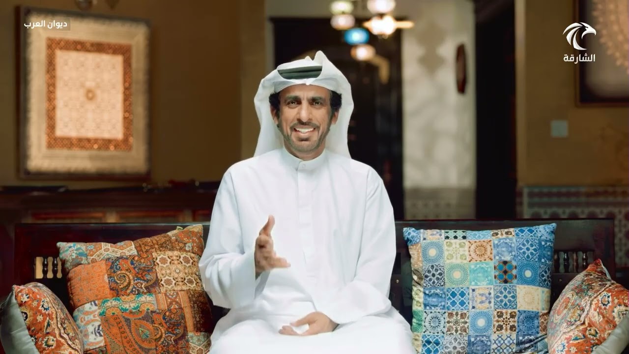 السنفره | برنامج ديوان العرب