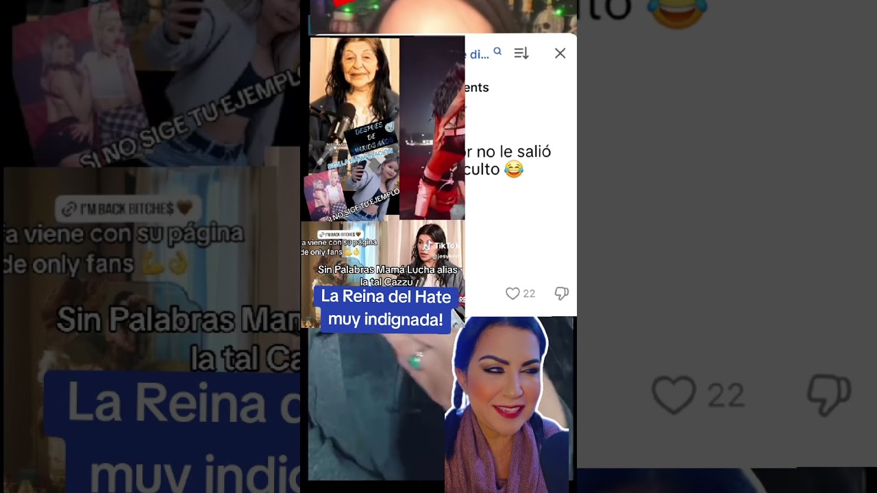 Las  fans de Angela Aguilar super toxicas. #cazzufans #cazzufans